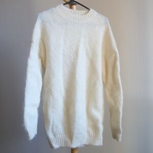 COS Wool Sweater Size S